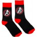 Подарочный набор Marvel Avengers Endgame Gift Box (Numskull)